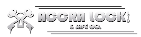 Accra Lock & Safe Co.